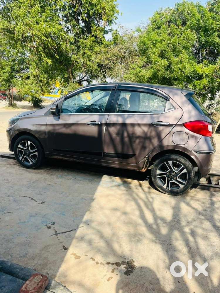 Tata Tiago 2019 Petrol Good Condition