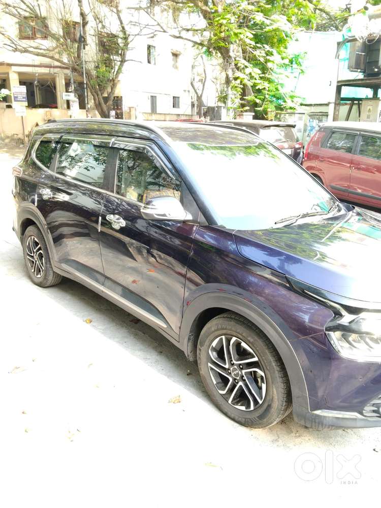 Kia Carens 1.5 Luxury Plus Turbo 7 Str, 2023, Diesel