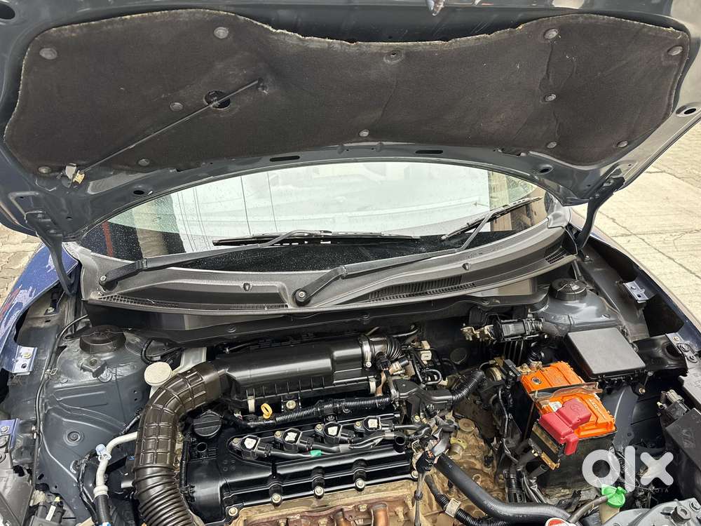 Maruti Suzuki Swift Dzire 1.3 Vxi, 2017, Petrol