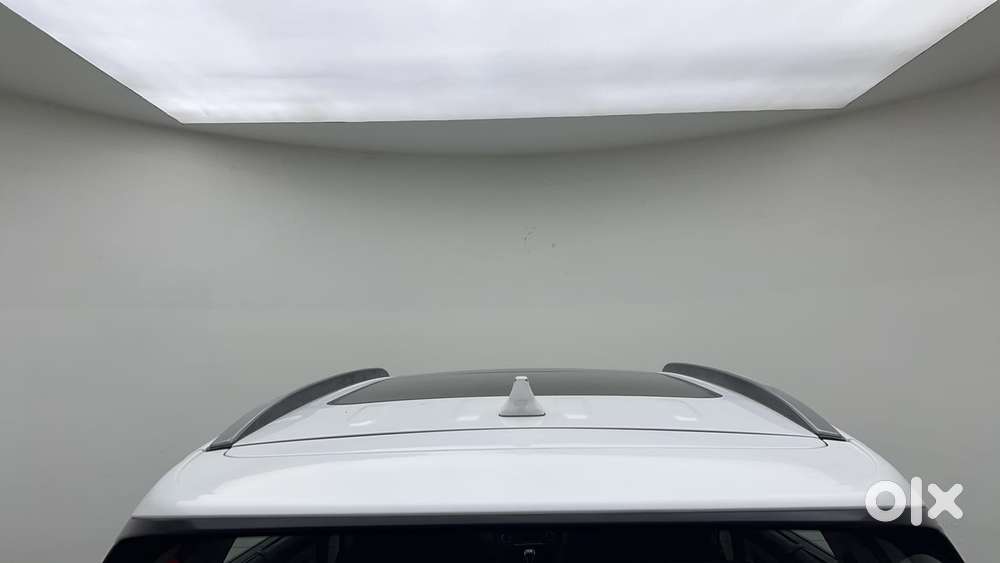 Hyundai Creta 1.5 Sx Executive Petrol, 2021, Petrol