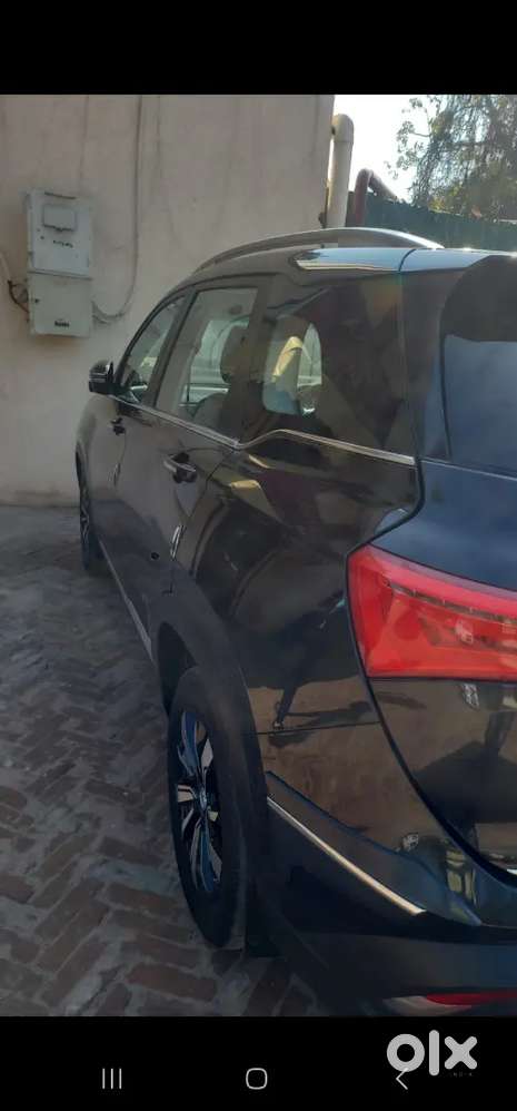 Mg Hector 2019 Diesel 85000 Km Driven