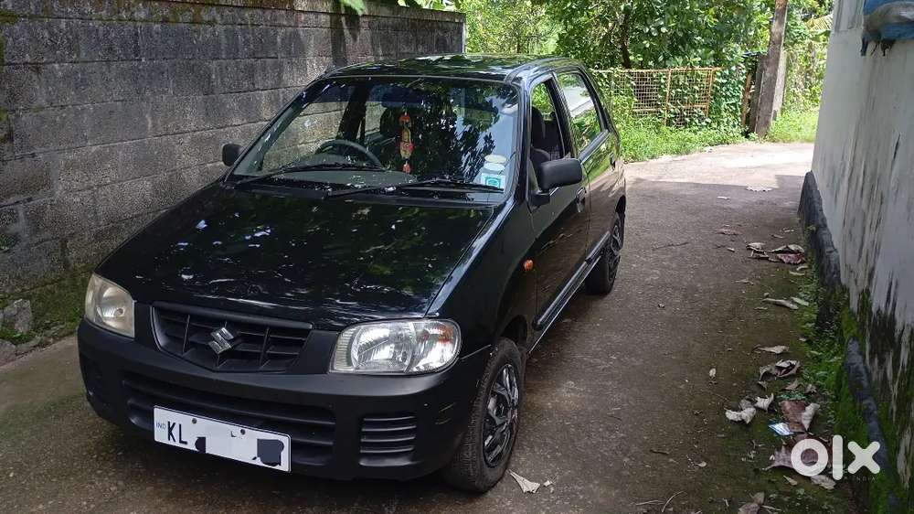 Maruti Suzuki Alto 2006 Petrol Well Maintained