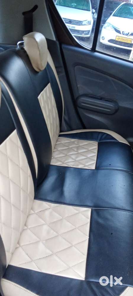 Maruti Suzuki Ritz Vdi Bs-iv, 2012, Diesel