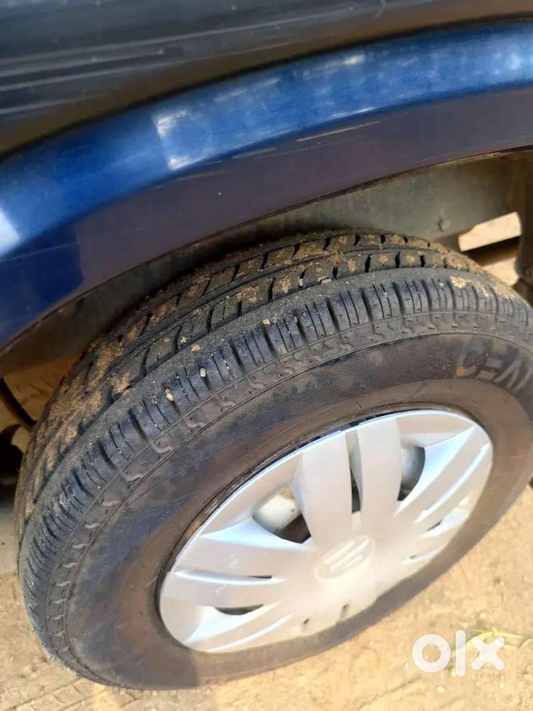 Maruti Suzuki Omni 2016 Petrol