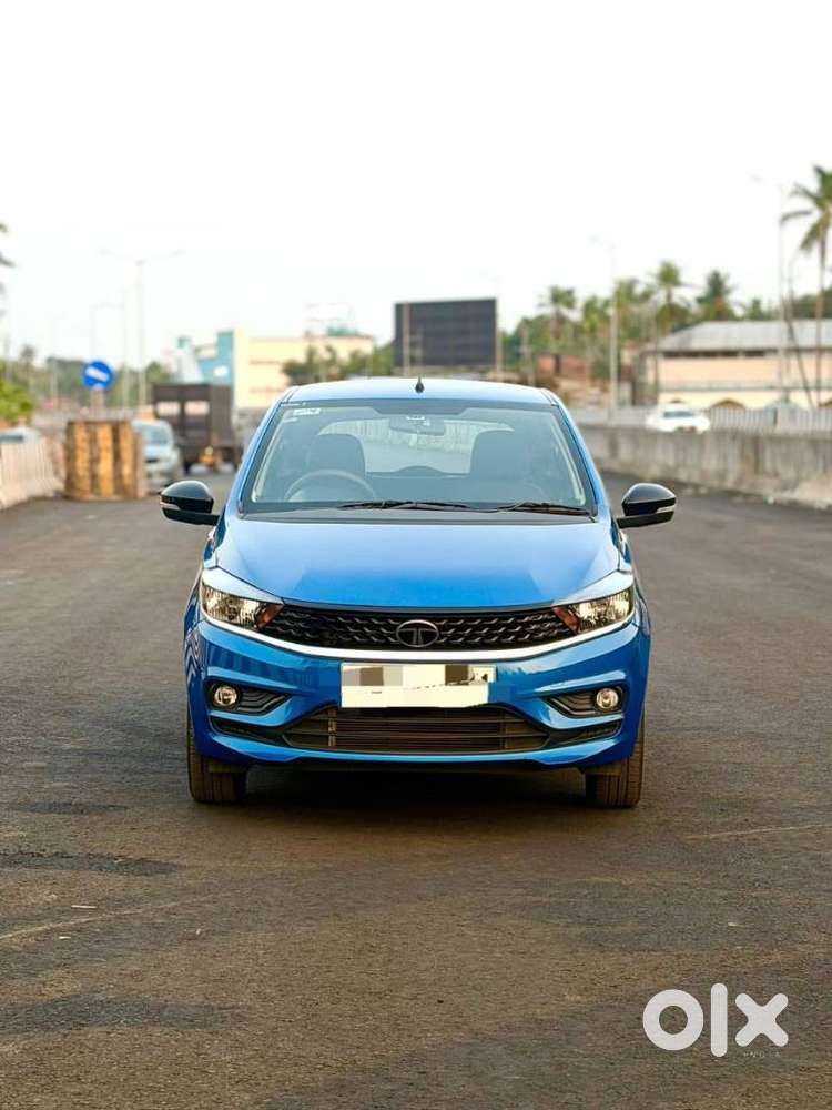 Tata Tiago 1.05 Revotorq Xt, 2025, Petrol