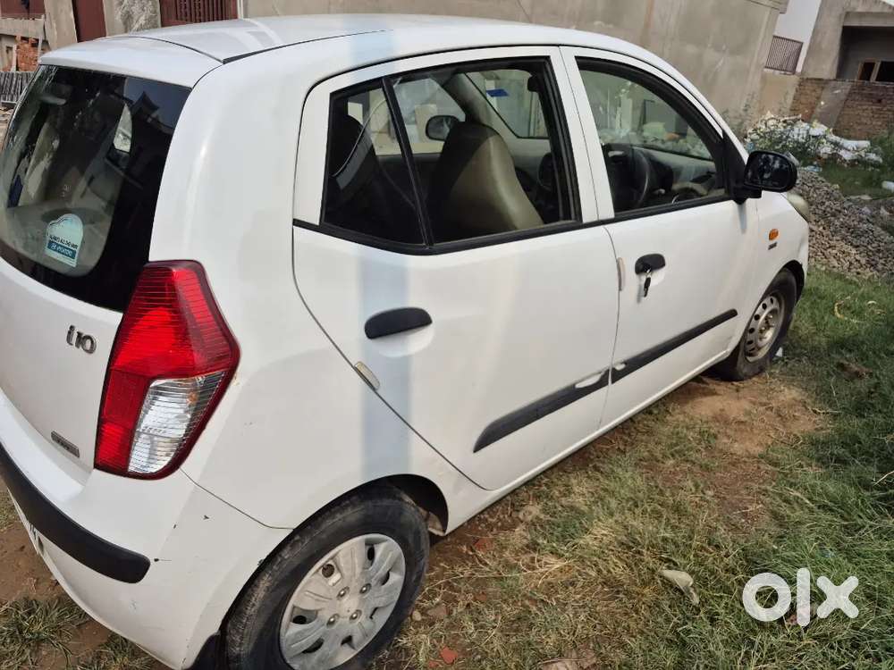 Very Less Driven..good Condition