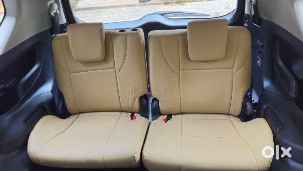 Toyota Innova Crysta 2.8 Gx At 8s, 2019, Diesel