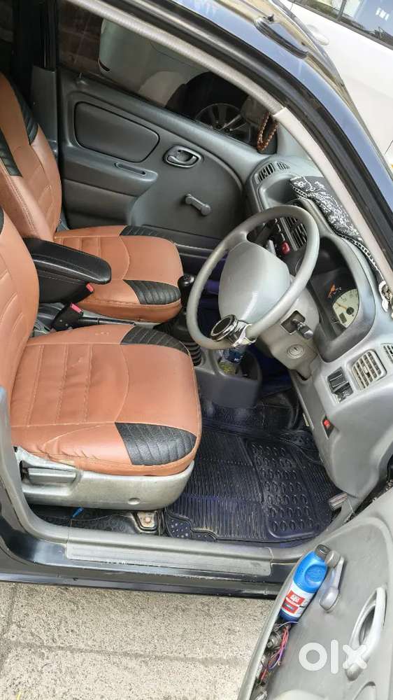 Maruti Suzuki Alto Lxi 2009