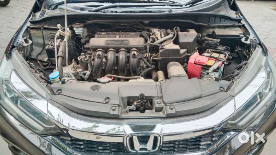 Honda City 1.5 V 4th Gen I-vtec Mt, 2022, Petrol