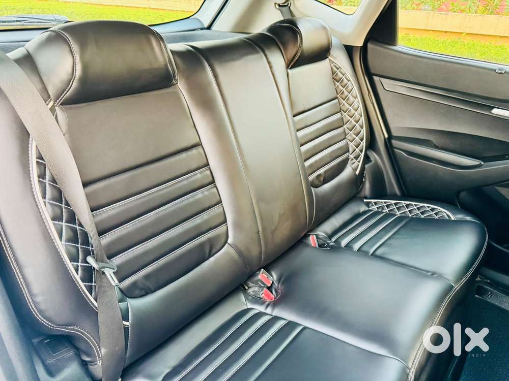 Kia Seltos Htk Plus At D, 2020, Diesel