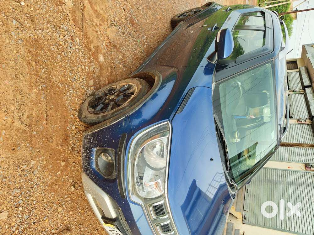 2021 Maruti Suzuki Ignis
