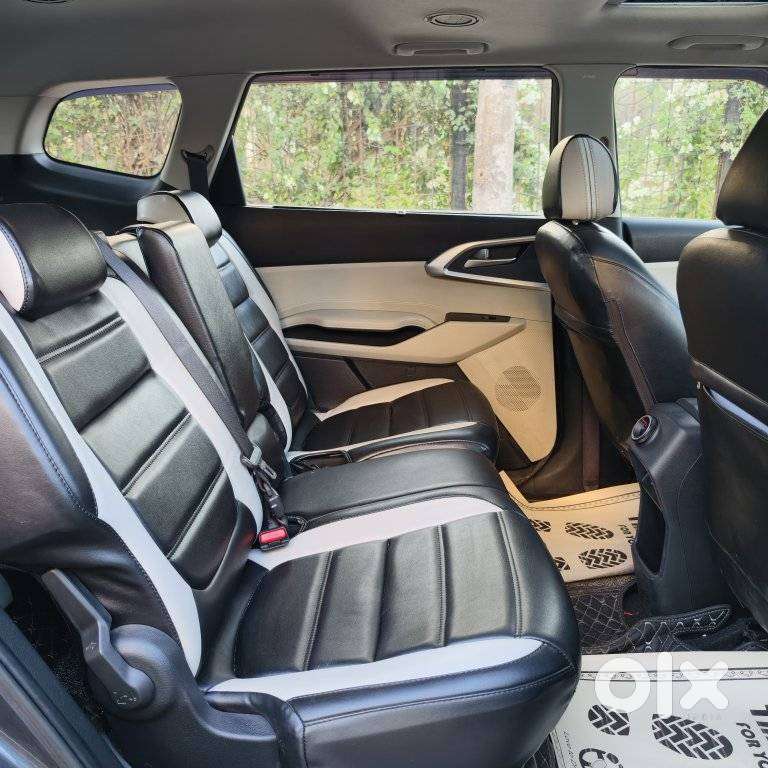 Kia Carens Prestige Plus Diesel, 2024, Diesel