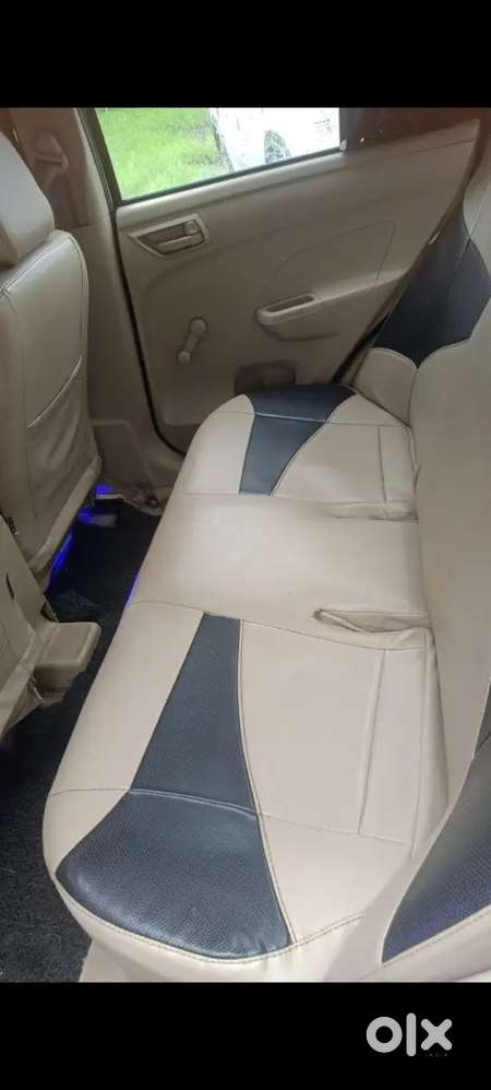 Maruti Suzuki Dzire 2022