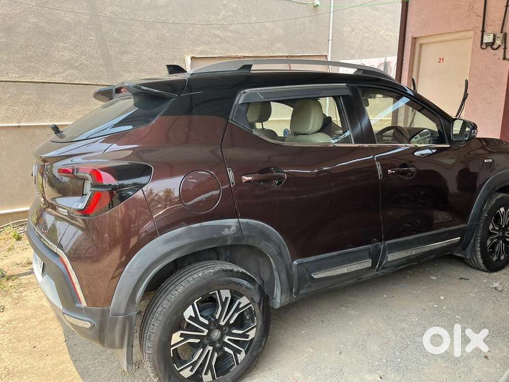 2021 Renault Kiger Petrol Automatic