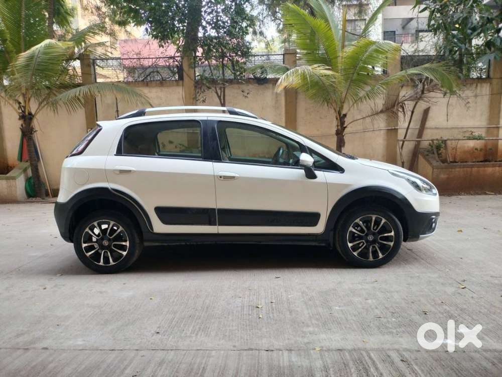 Fiat Avventura Urban Cross 1.3 Multijet Emotion, 2017, Diesel