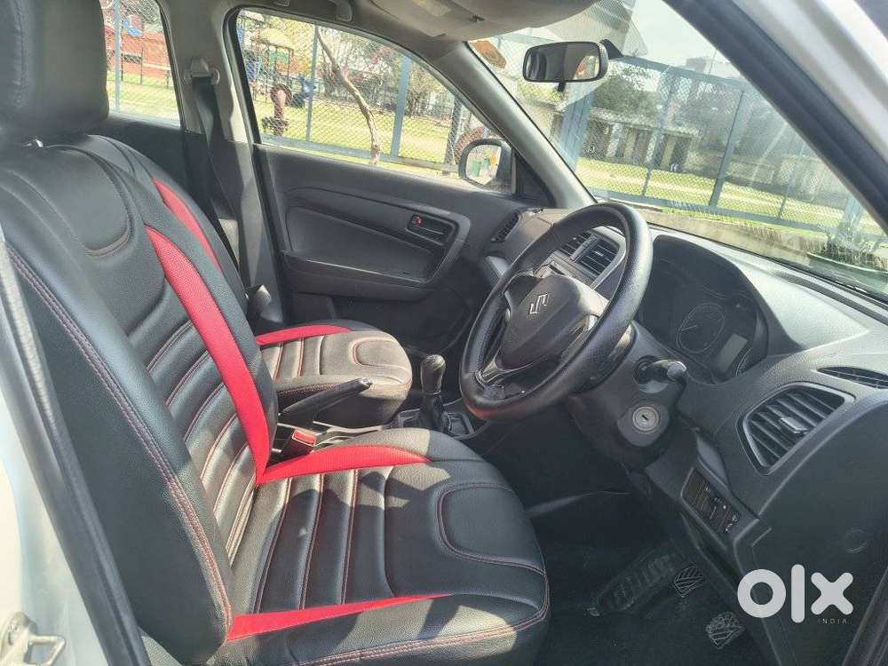 Maruti Suzuki Brezza Ldi, 2020, Diesel