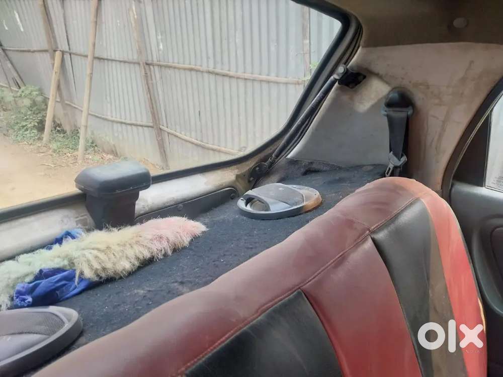 Maruti Suzuki Alto 2010