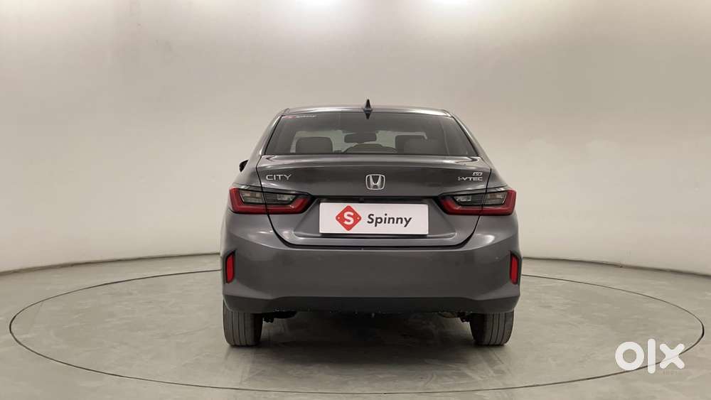 Honda City 1.5 Vx I-vtec Mt, 2021, Petrol