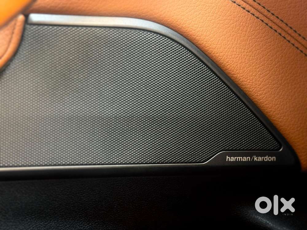 Bmw 5 Series 520d Luxury Line 2021 Diesel Good Condition