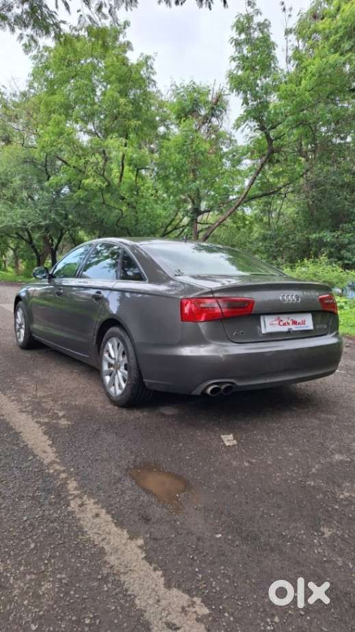 Audi A6 2.0 Tdi, 2013, Diesel