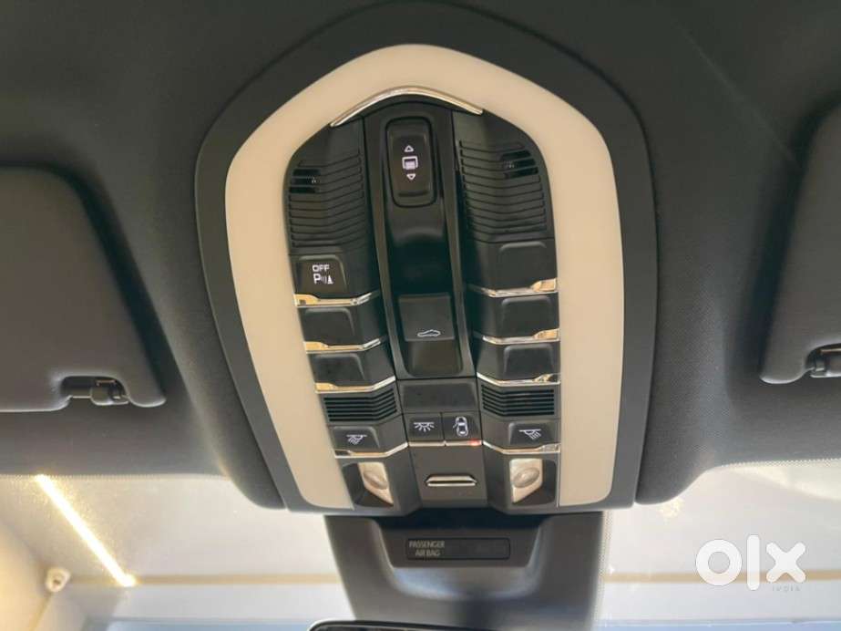 Porsche Macan Base, 2021, Petrol