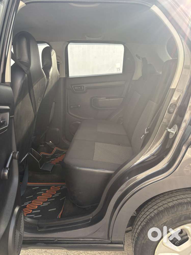 Maruti Suzuki S-presso Vxi Opt, 2020, Petrol