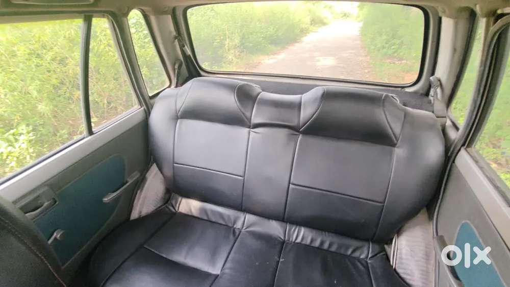Maruti Suzuki 800 Petrol Manual 2012 Model