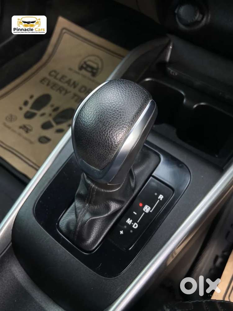 Maruti Suzuki Baleno 1.2 Alpha At, 2022, Petrol