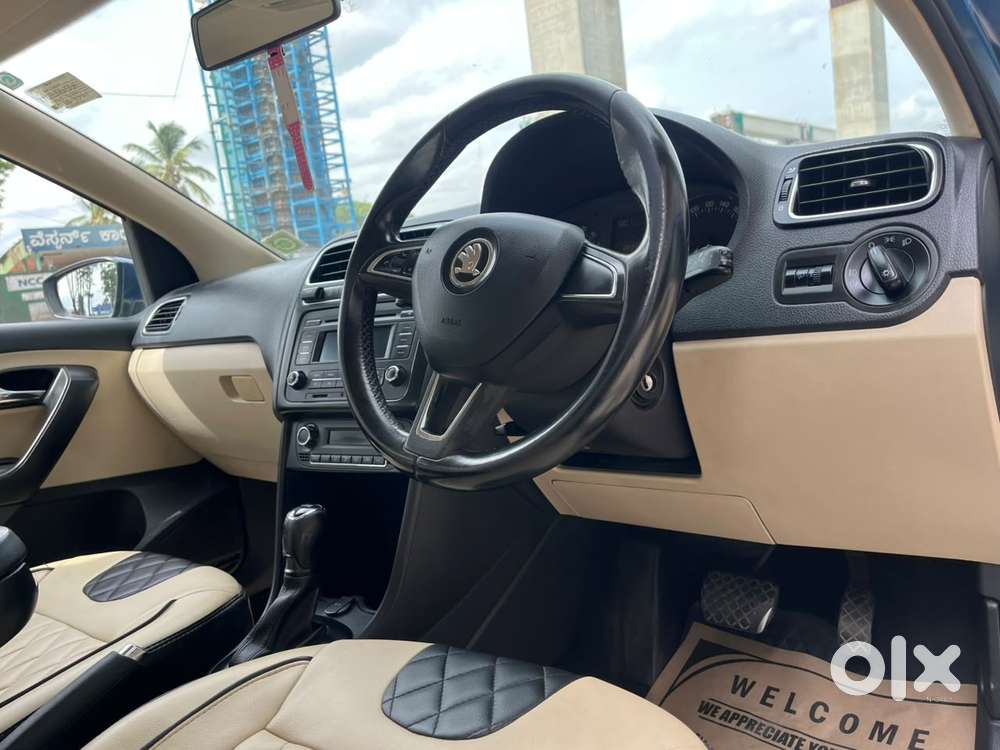 Skoda Rapid 1.5 Tdi Style, 2018, Diesel