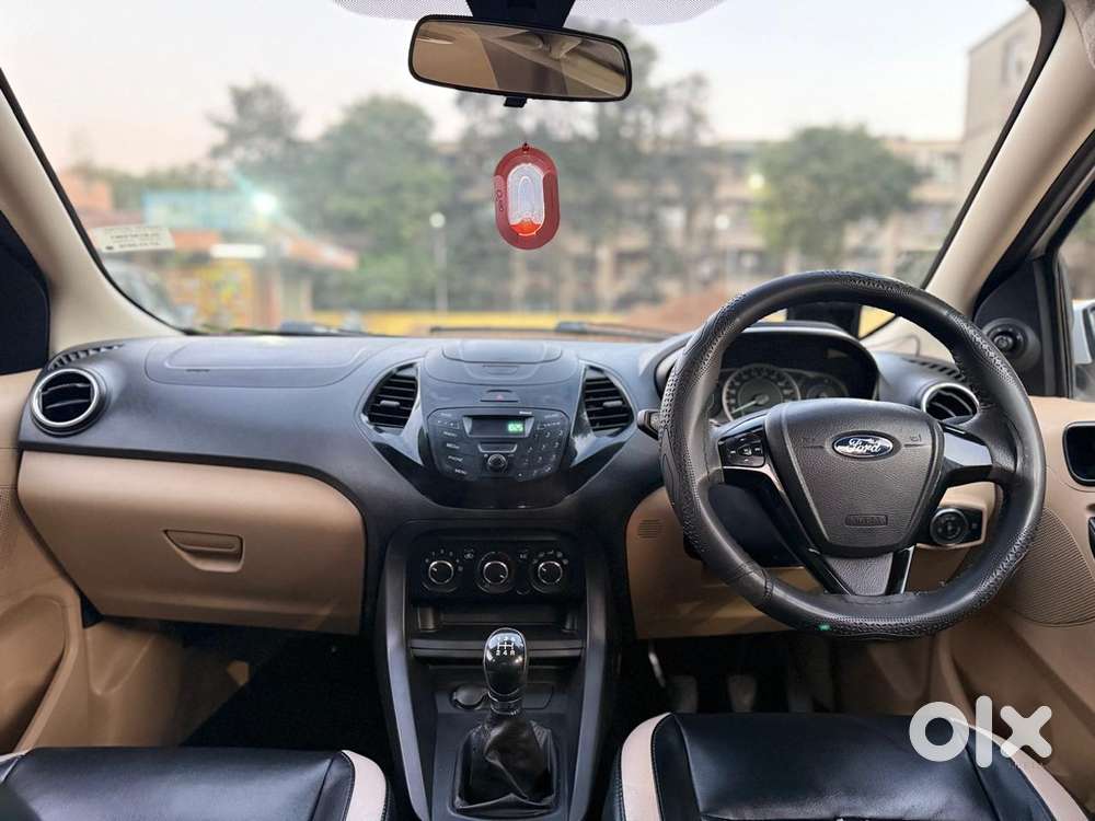 Ford Aspire Trend Plus Tdci, 2016, Diesel