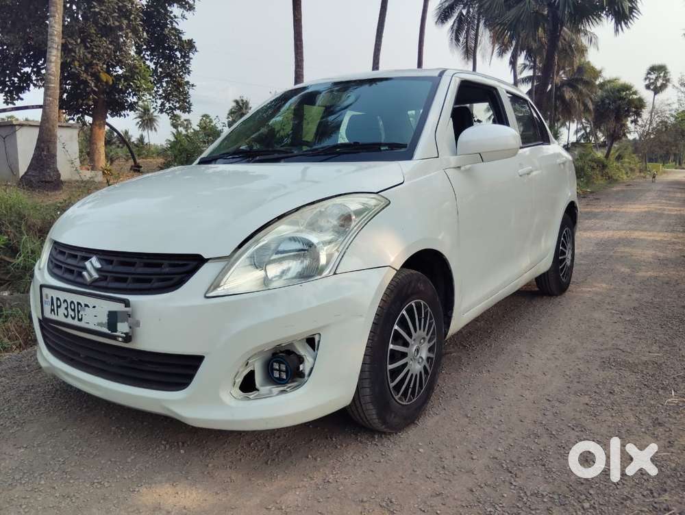 Maruti Suzuki Brezza Vdi, 2015, Diesel