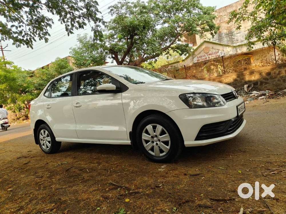 Volkswagen Ameo 1.5 Tdi Comfortline, 2017, Diesel