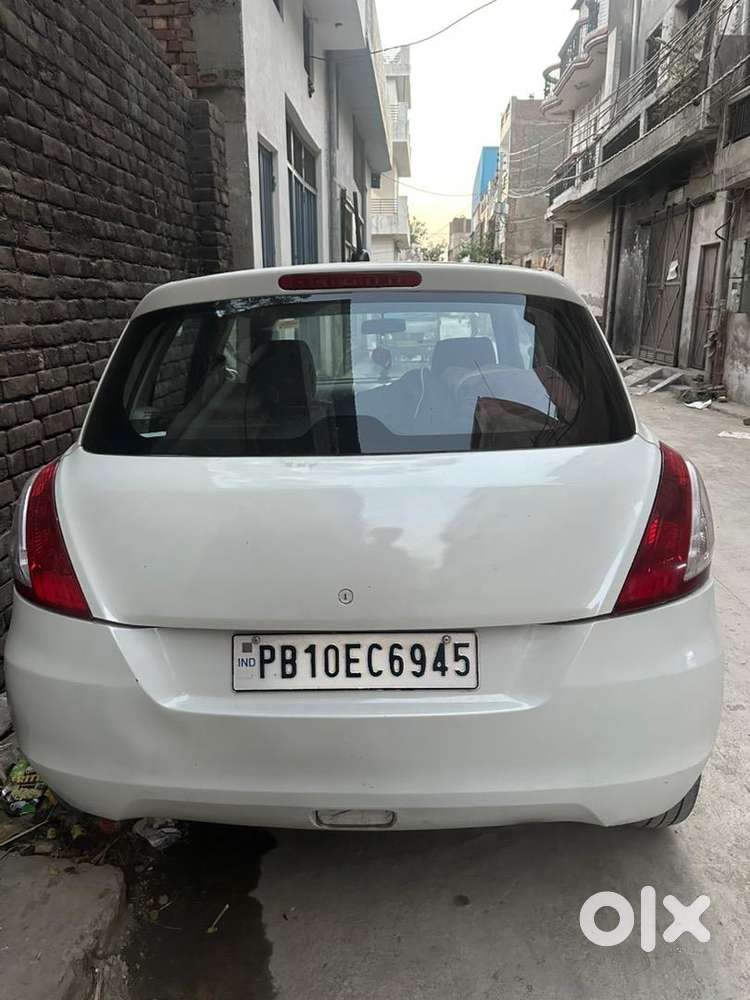 Maruti Suzuki Diesel 2013
