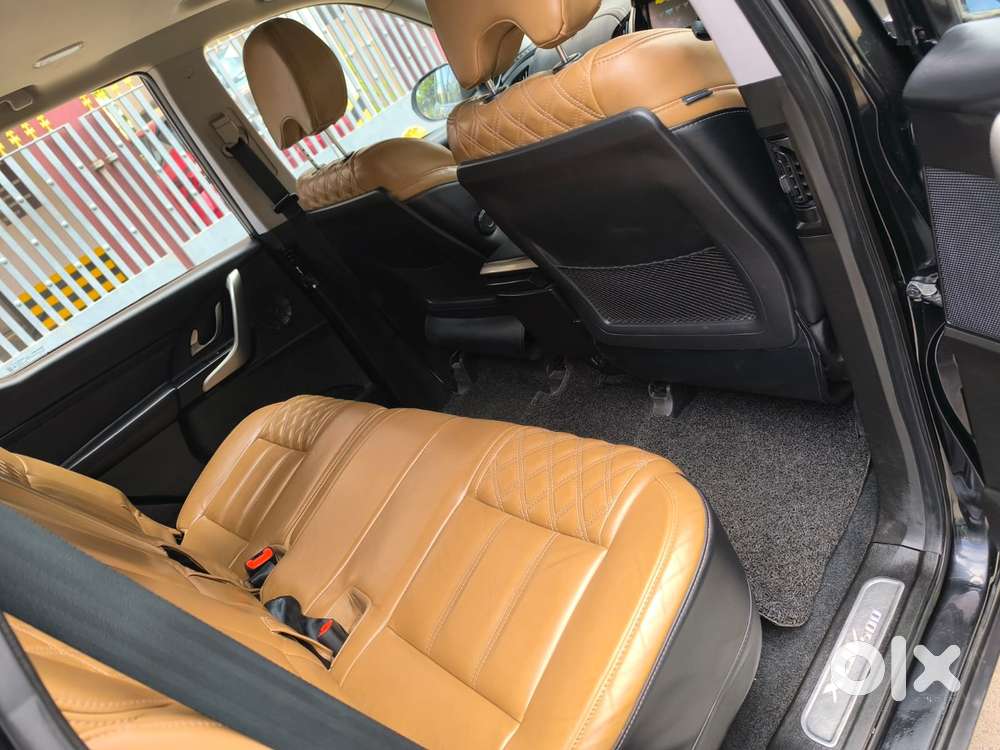 Mahindra Xuv500 W11, 2019, Diesel