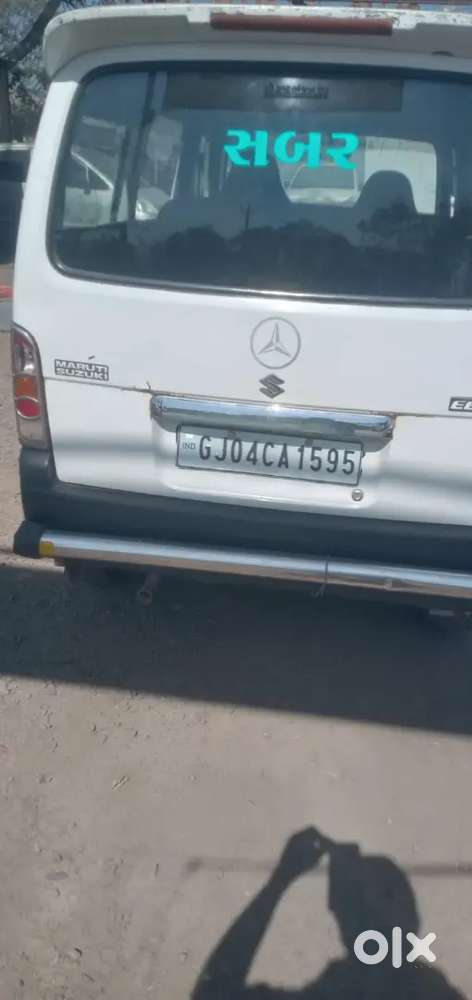 Cng And Petrol Bne Che Good Condition , I'm 6 Owners