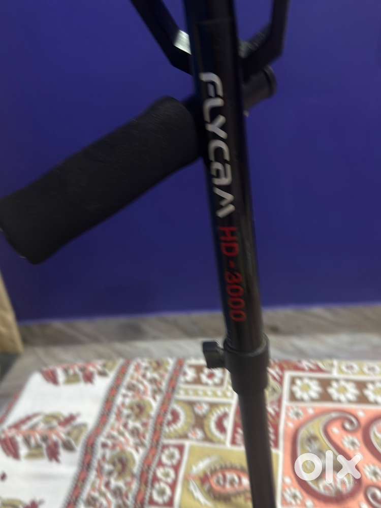 Flycam HD - 3000