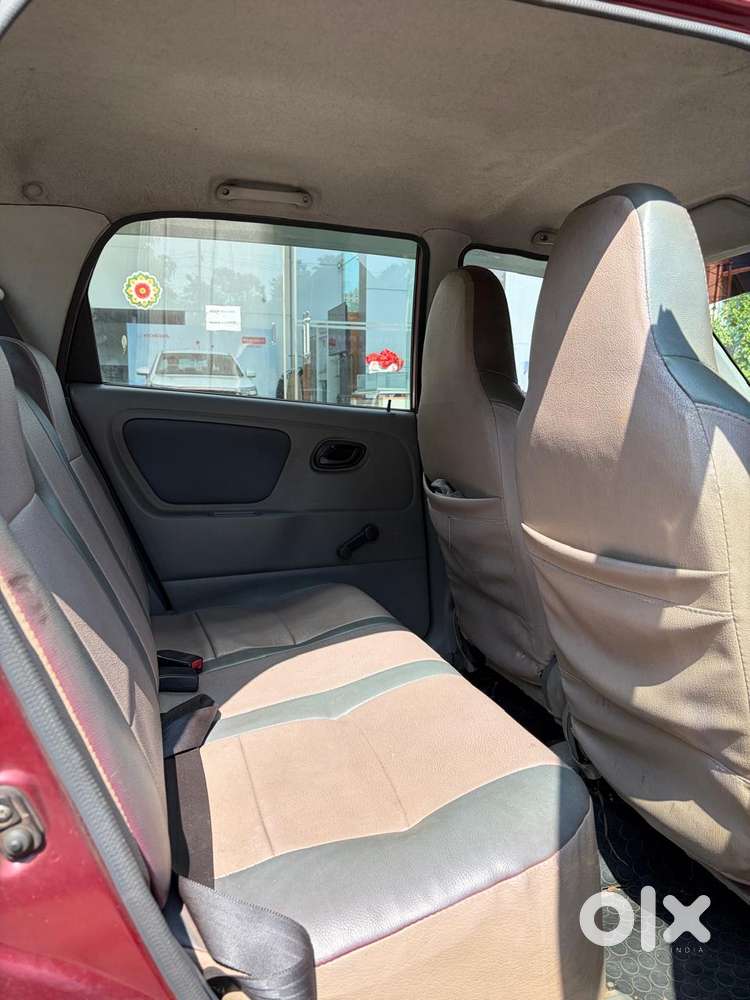 Maruti Suzuki Alto K10 Vxi, 2013, Petrol