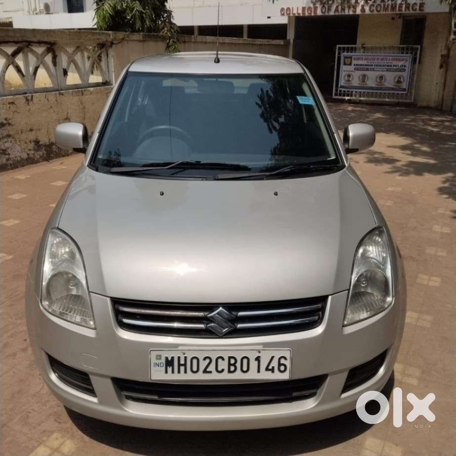 Maruti Suzuki Swift Dzire, 2011