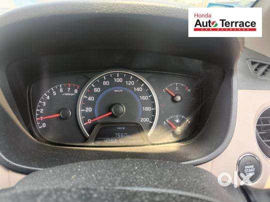 Hyundai Grand I10 1.2 Kappa Asta At Vtvt, 2014, Petrol