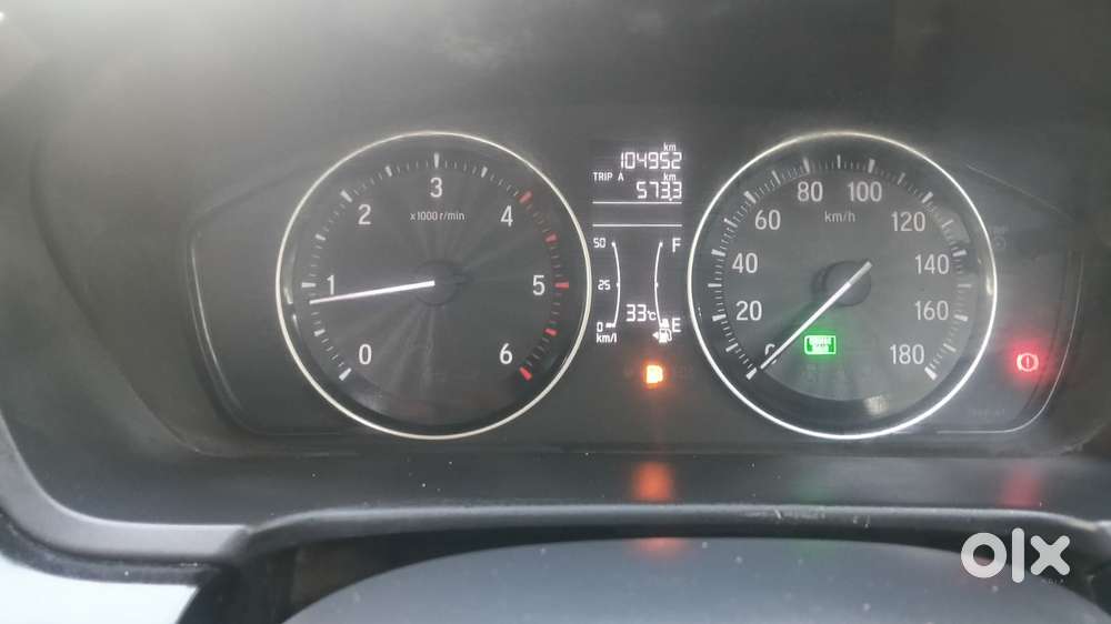 Maruti Suzuki Swift Dzire Amt Zxi Plus, 2017, Petrol
