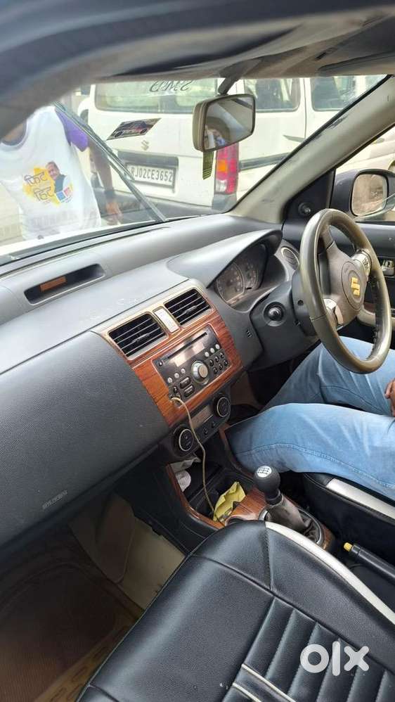 Maruti Suzuki Diesel 2011