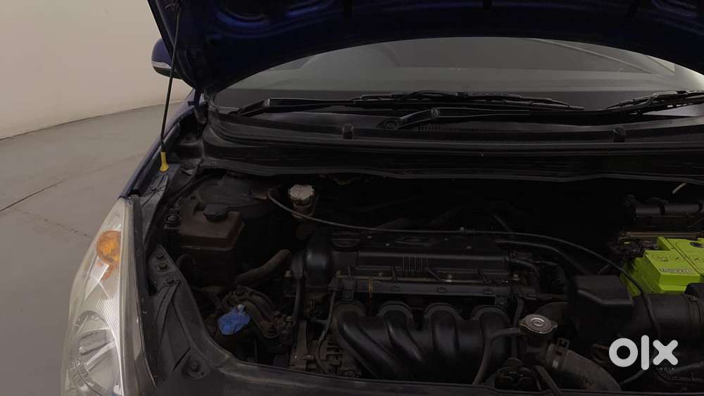 Hyundai I20 Asta 1.4 At Vtvt, 2011, Petrol