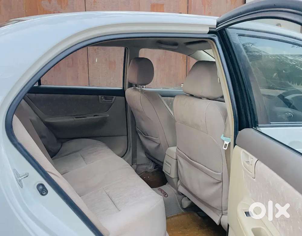 2008 Toyota Corolla 1.8j Top-end (petrol) • Showroom Quality  •