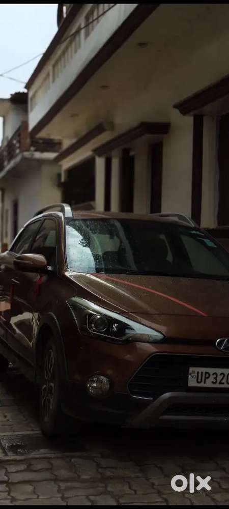 2016 Hyundai I20 1.2 Asta
