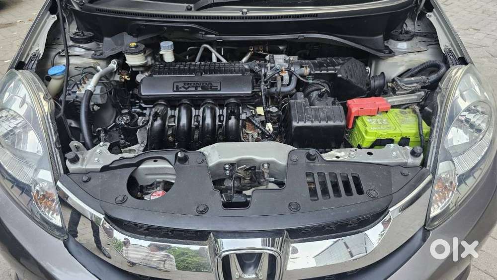 Honda Mobilio V I-vtec, 2014, Petrol