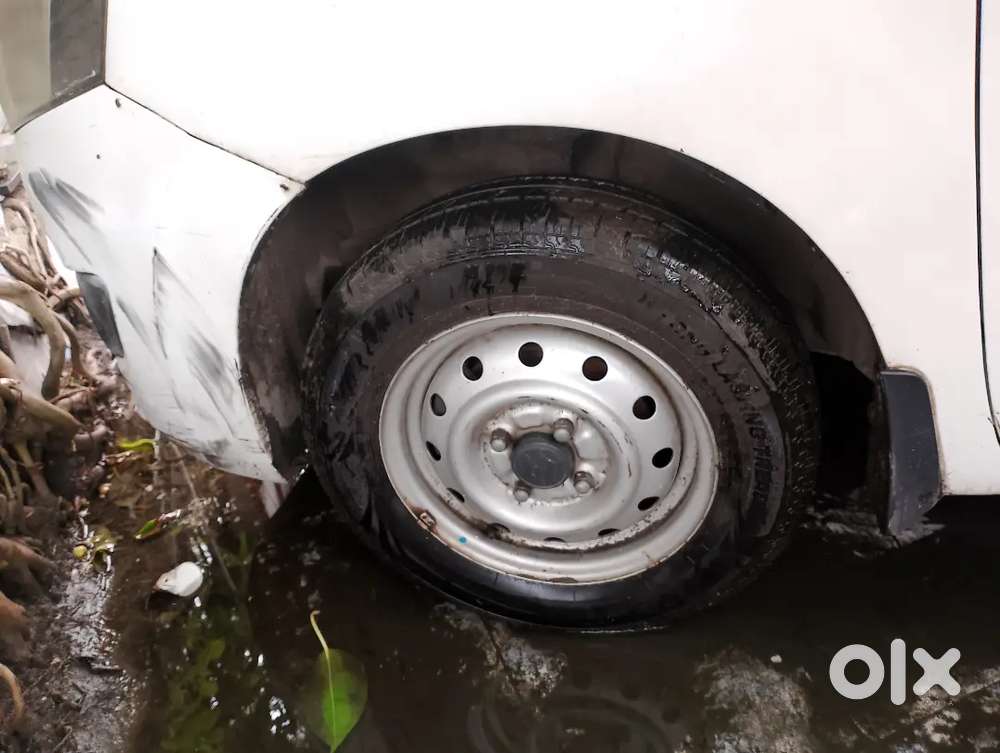 Maruti Suzuki Wagon R Lxi 2018