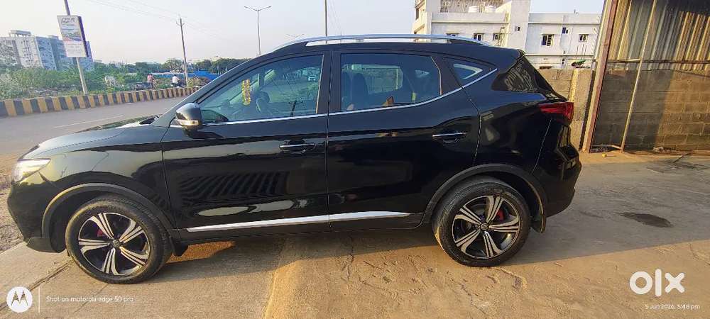 Mg Astor 2023 Petrol