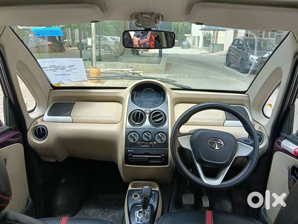 Tata Nano Twist Xt, 2015, Petrol