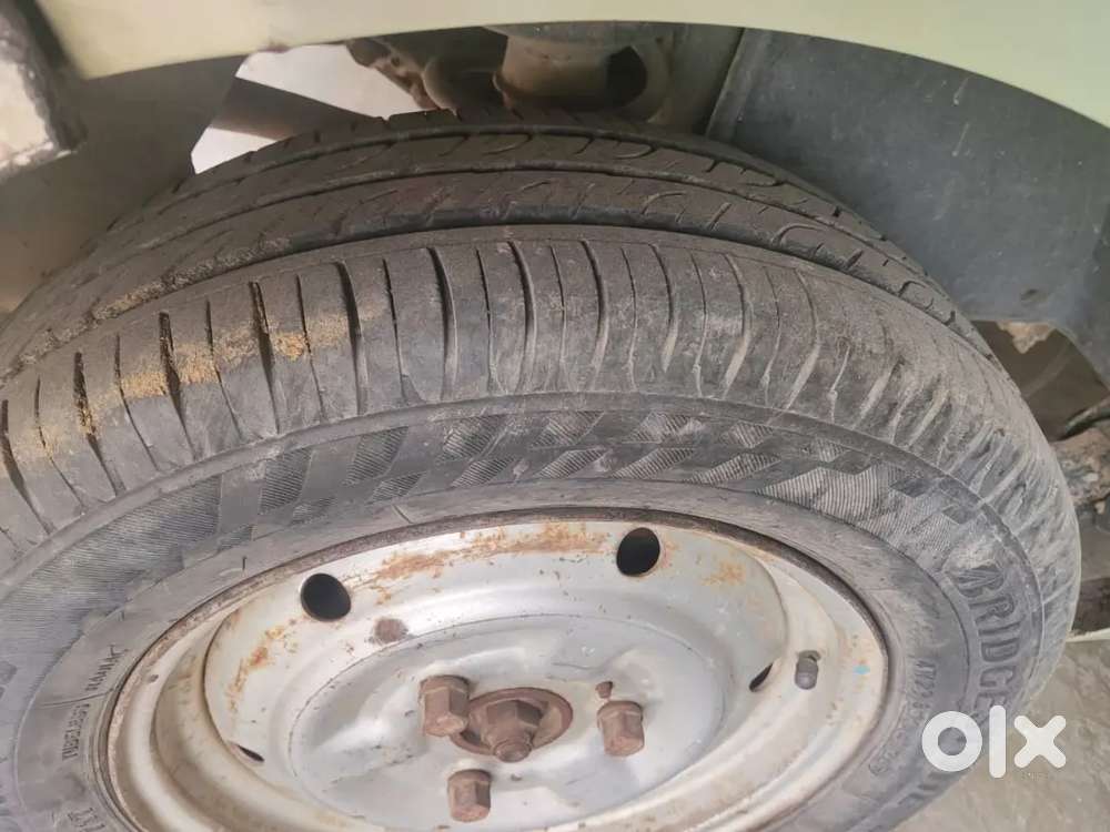 Tata Nano 2011 Petrol 55000 Km Driven
