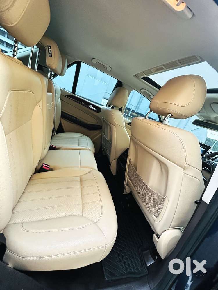 Mercedes-benz Gle Class 2.1 250d 4matic, 2017, Diesel